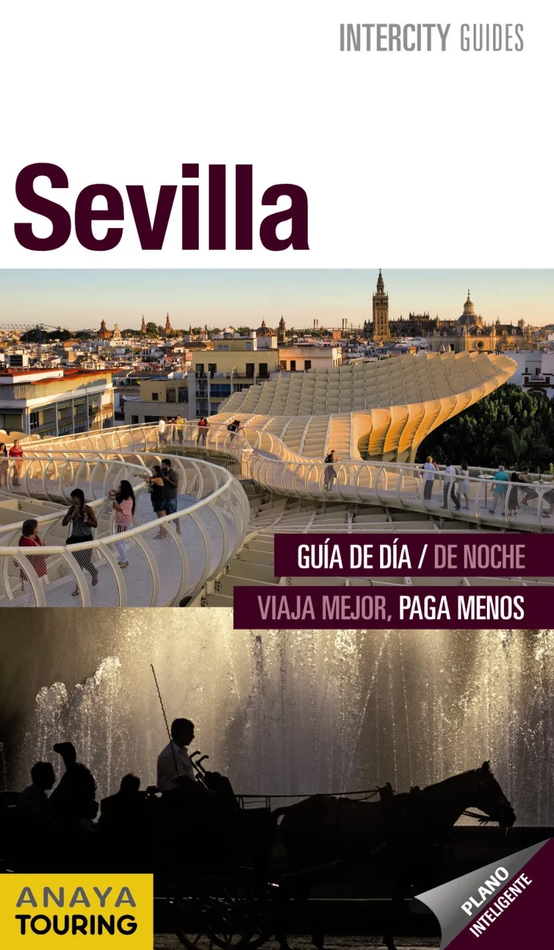 SEVILLA -ESPIRAL