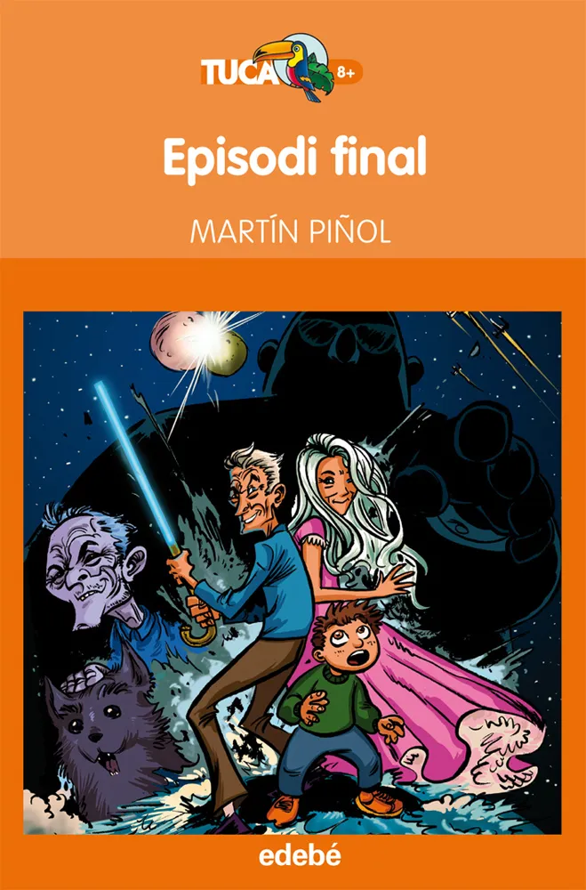 EPISODI FINAL