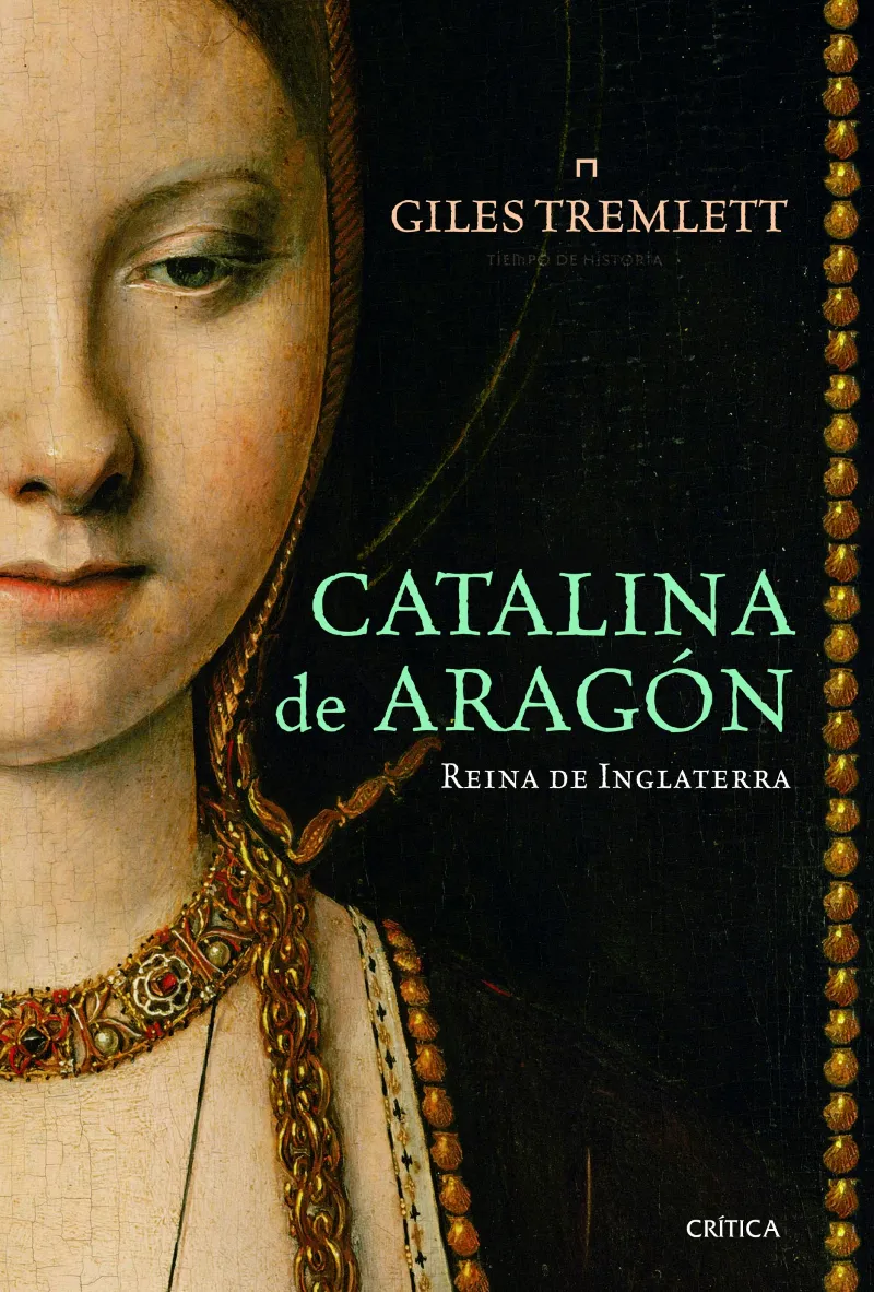 CATALINA DE ARAGON REINA DE INGALTERRA