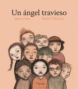 ANGEL TRAVIESO,UN