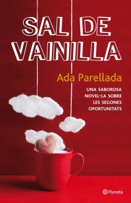 SAL DE VAINILLA