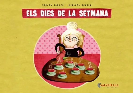 DIES DE LA SETMANA,ELS