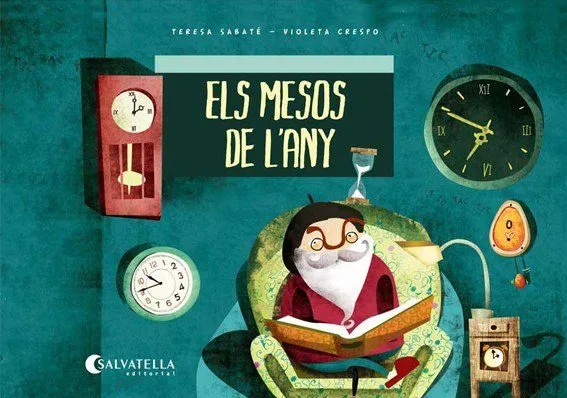 MESOS DE L'ANY,ELS