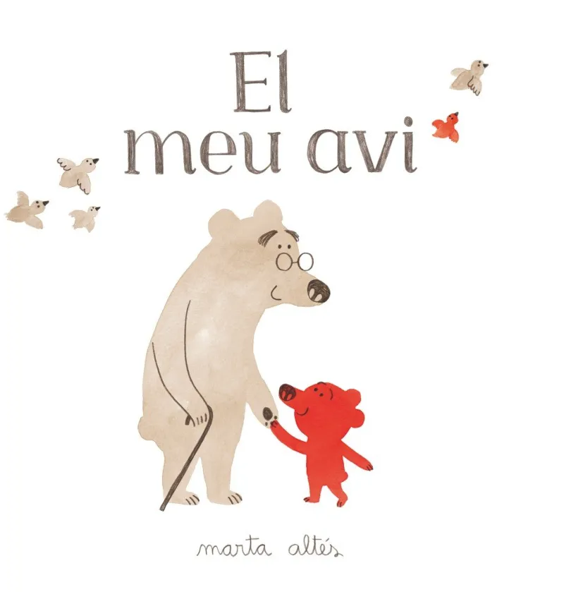 MEU AVI,EL
