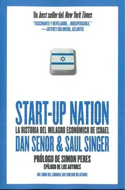START -UP NATION