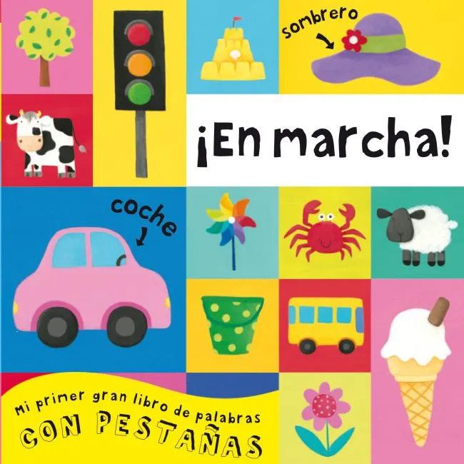 EN MARCHA -MUEVE Y ENCAJA-