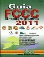GUIA DE TERRENYS DE CAMPINGS 2012