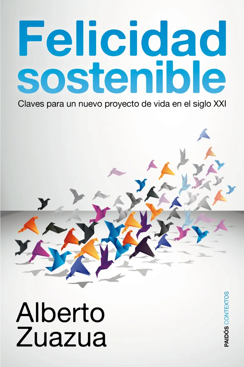 FELICIDAD SOSTENIBLE