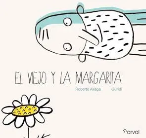 VIEJO Y LA MARGARITA,EL