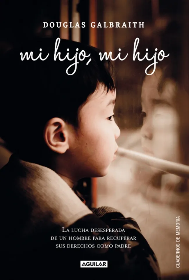 HIJO MI HIJO, MI