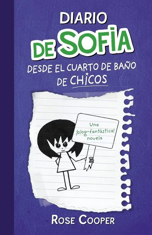 DIARIO DE SOFIA 2