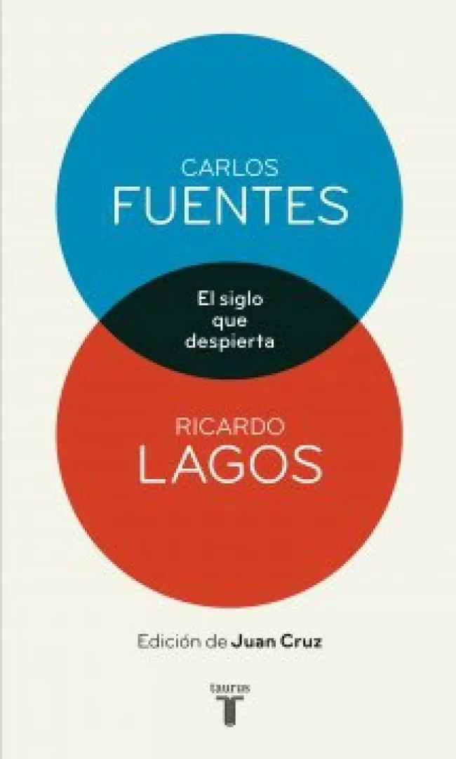 SIGLO QUE DESPIERTA,EL