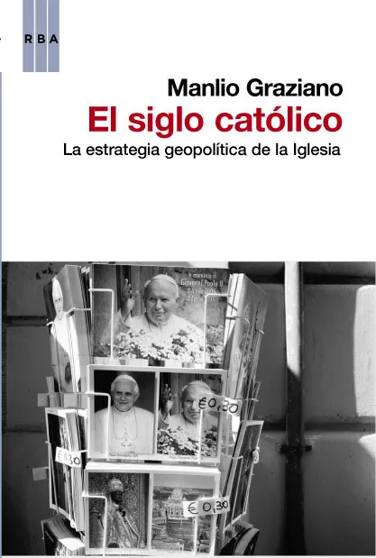SIGLO CATOLICO,EL