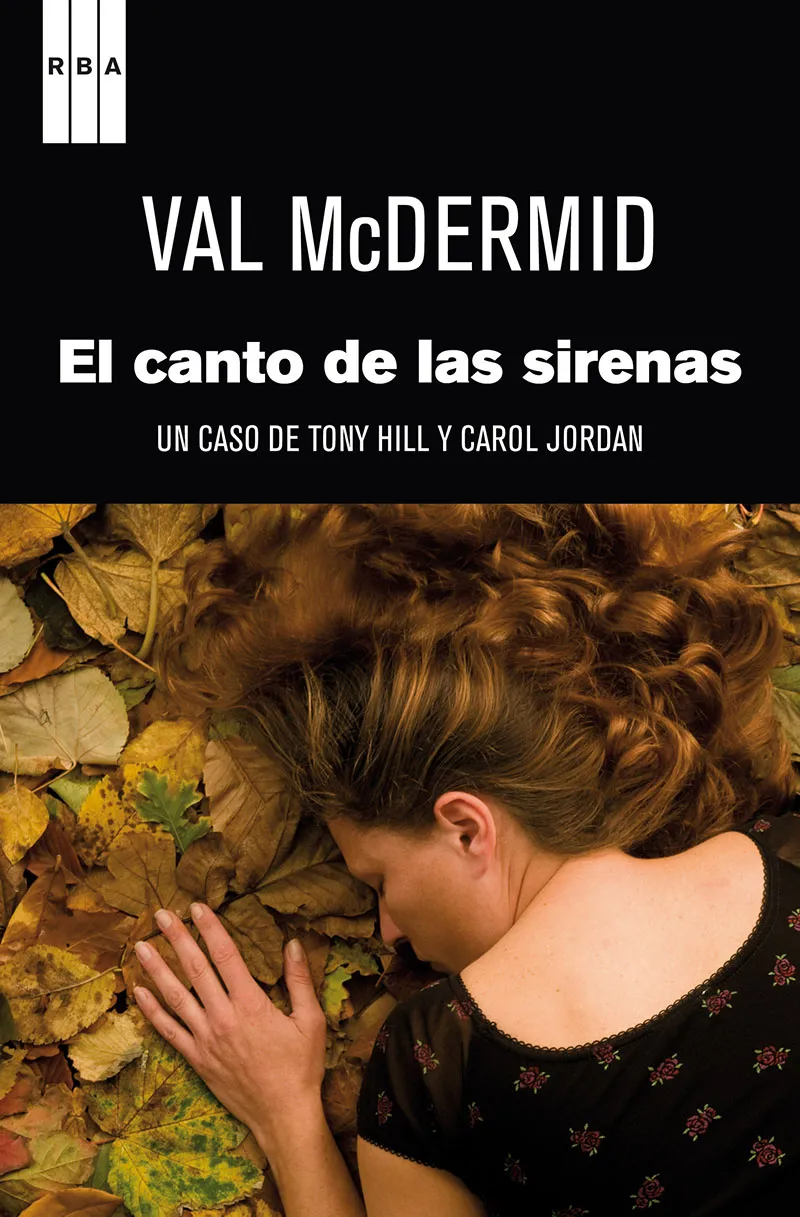 CANTO DE LAS SIRENAS,EL