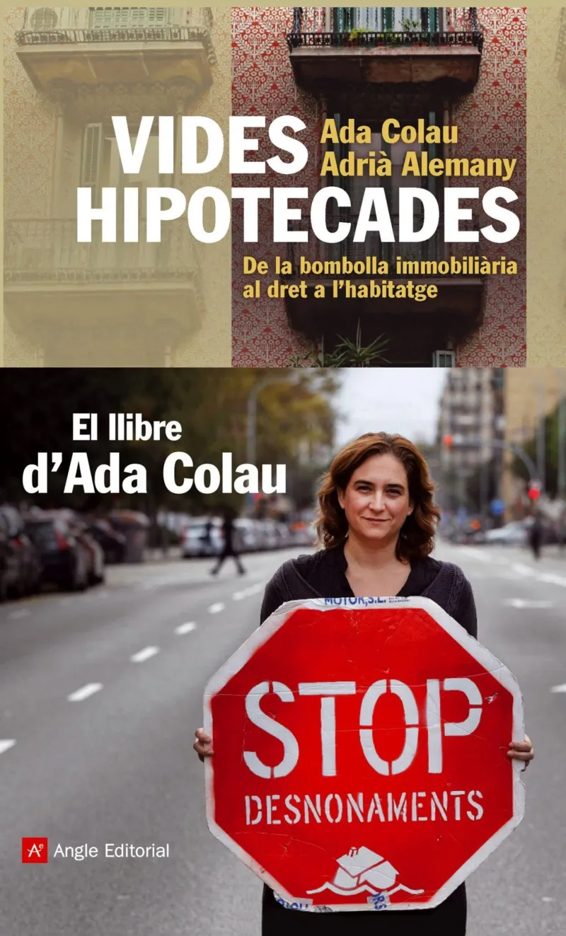 VIDES HIPOTECADES