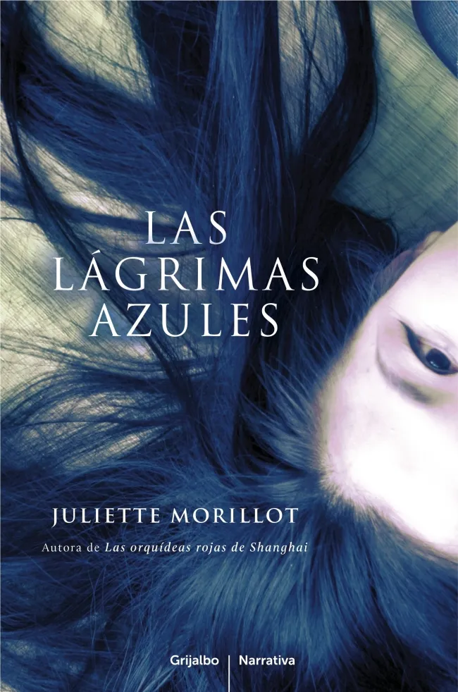 LAGRIMAS AZULES,LAS