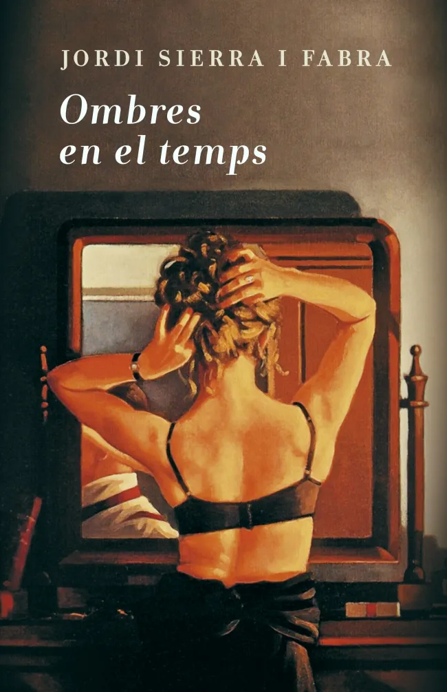 OMBRES EN EL TEMPS