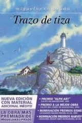 TRAZO DE TIZA -NUEVA EDICION