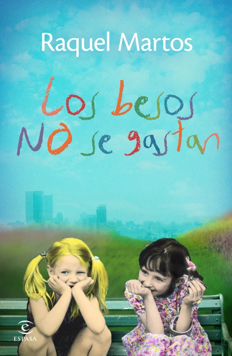 BESOS NO SE GASTAN,LOS