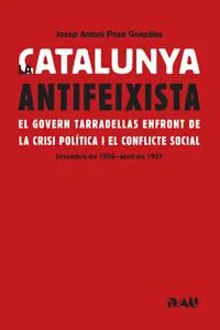 CATALUNYA ANTIFEIXISTA,LA