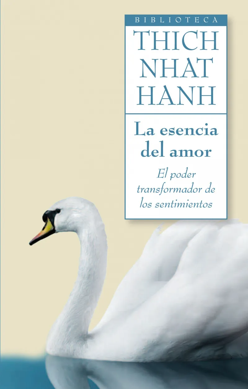 ESENCIA DEL AMOR,LA