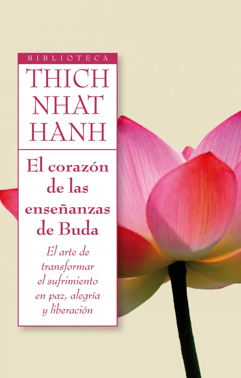 CORAZON DE LAS ENSEÑANZAS DE BUDA,EL...............+EXHAURIT........++