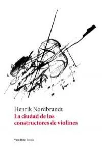 CIUDAD DE LOS CONSTRUCTORES DE VIOLINES,LA