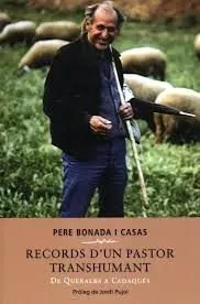 RECORDS D'UN PASTOR TRANSHUMANT