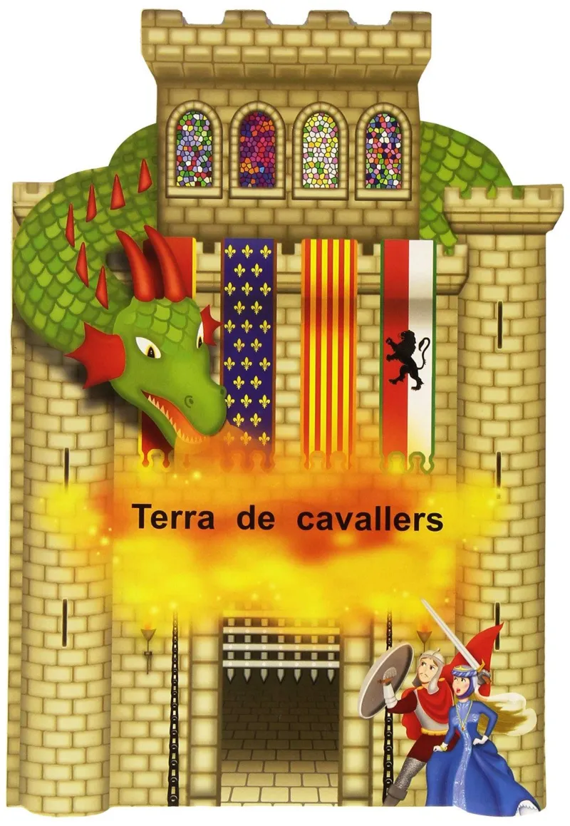 TERRA DE CAVALLERS