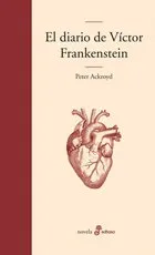 DIARIO DE VICTOR FRANKENSTEIN,EL