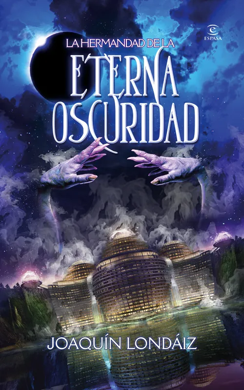 HERMANDAD DE LA ETERNA OSCURIDAD,LA