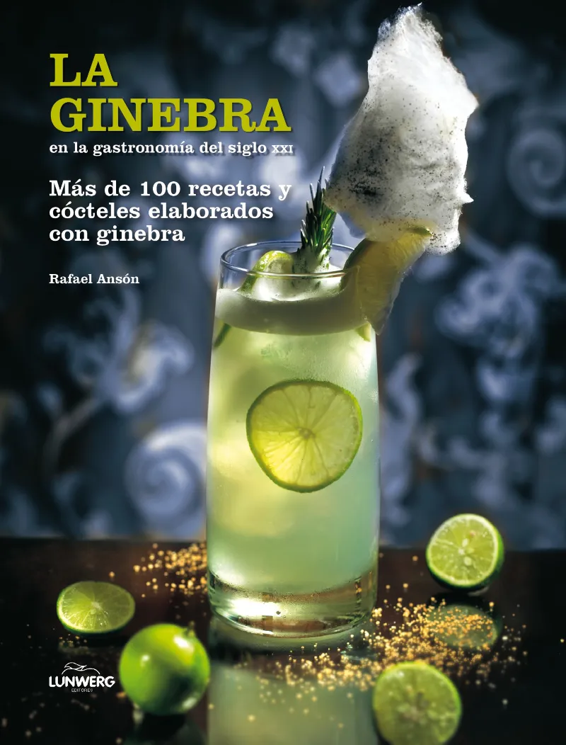 GINEBRA EN LA GASTRONOMIA DEL SIGLO XXI,LA