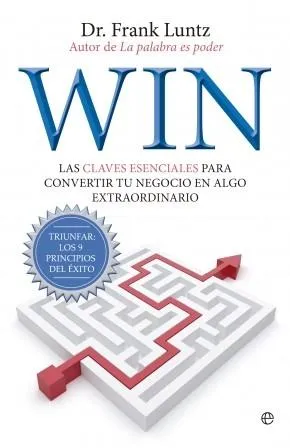 WIN -CLAVES ESENCIALES PARA CONVERTIR TU NEGOCIO