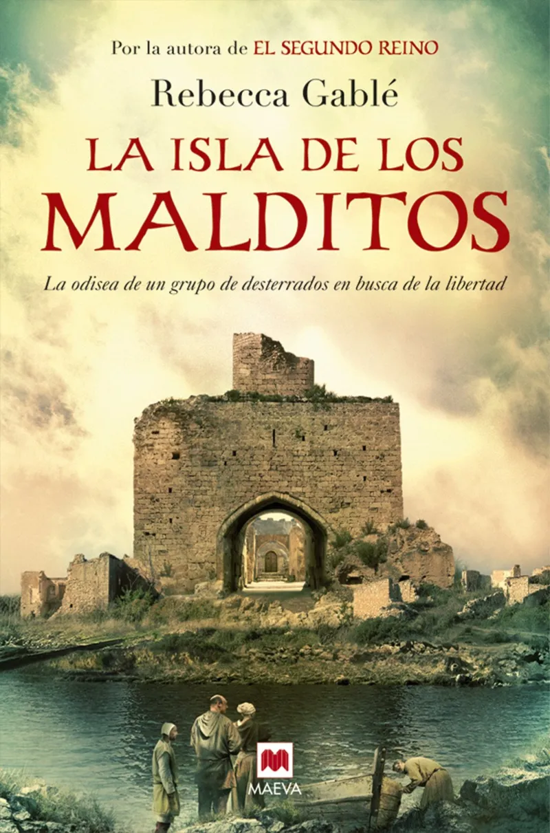ISLA DE LOS MALDITOS,LA