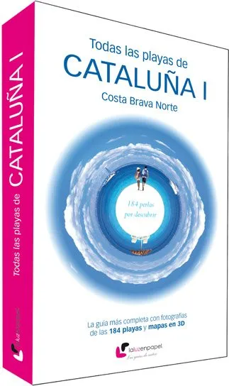 TOTES LES PLATGES DE CATALUNYA 1