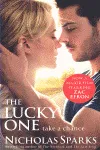 LUCKY ONE TAKE A CHANCE,THE