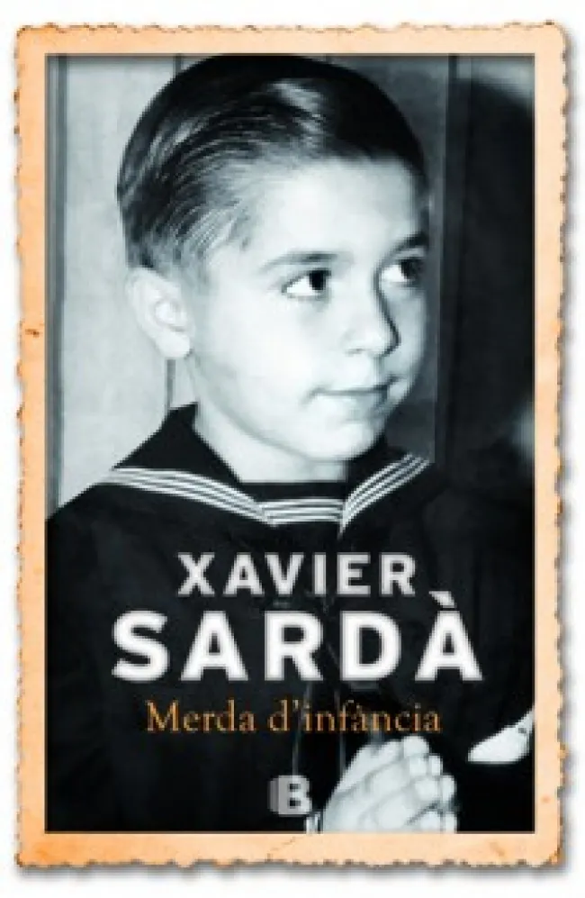 MERDA D'INFANCIA