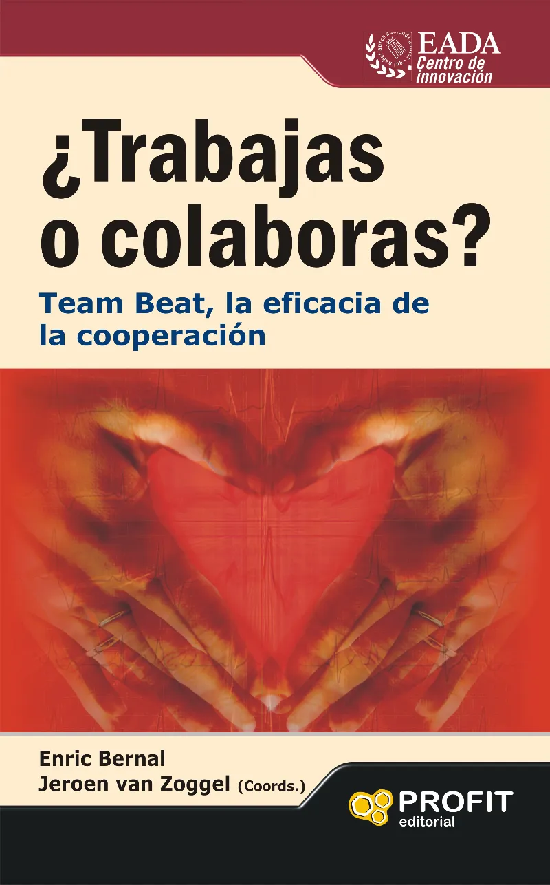 TRABAJAS O COLABORAS