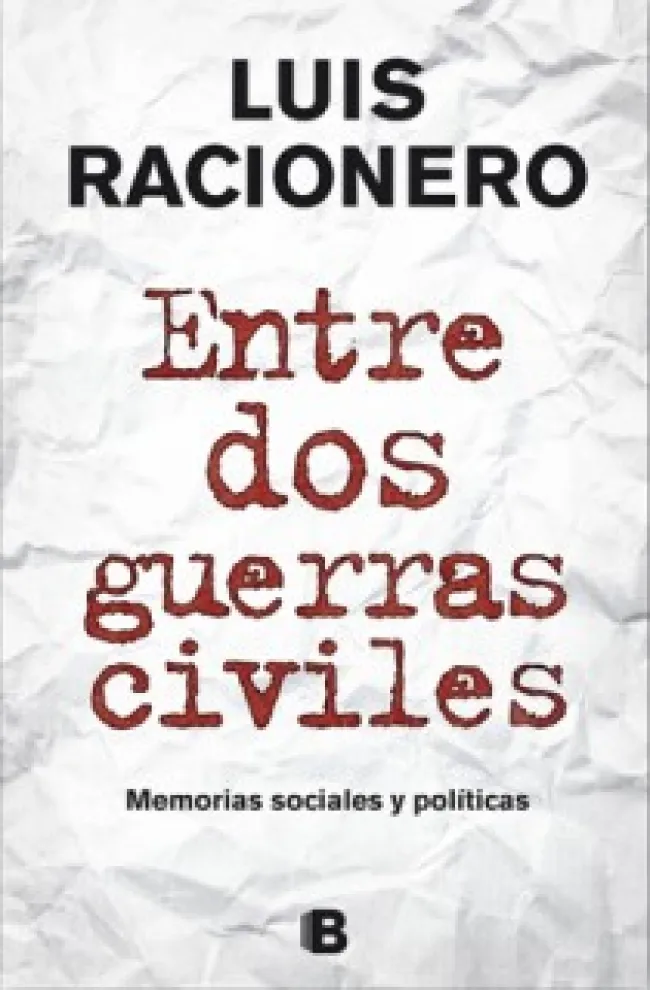 ENTRE DOS GUERRAS CIVILES