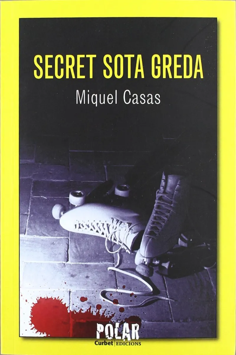 SECRET SOTA GREDA