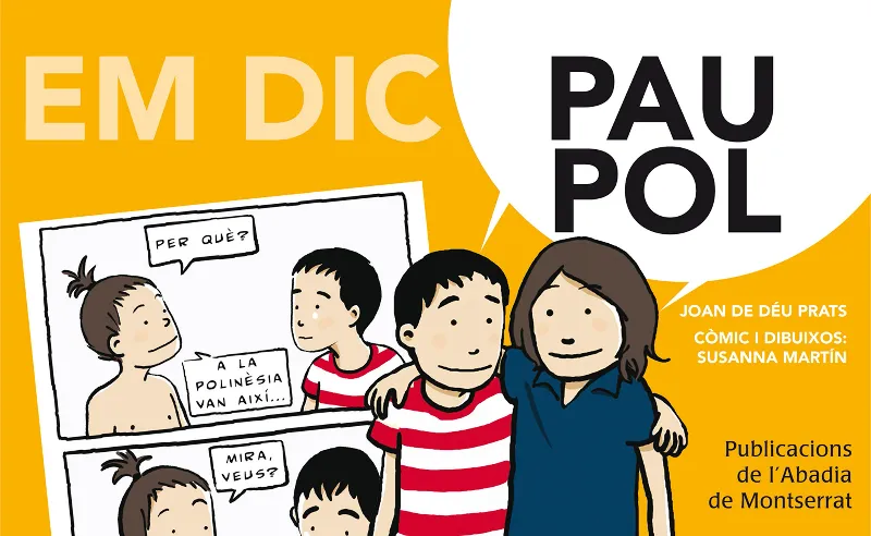 EM DIC PAU POL