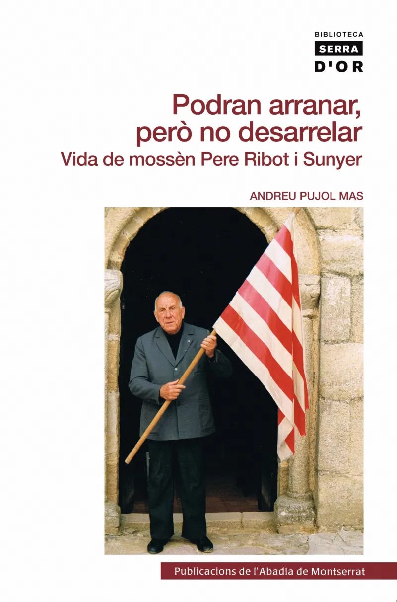 PODRAN ARRANAR PERO NO DESARRELAR