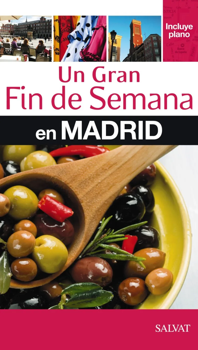MADRID -GRAN FIN DE SEMANA 2012-