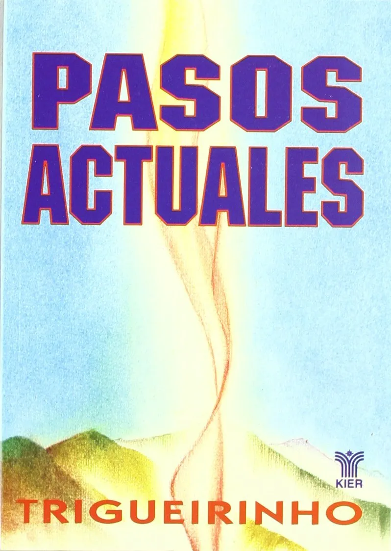 PASOS ACTUALES