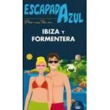 IBIZA Y FORMENTERA -ESCAPADA AZUL..-