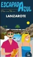 LANZAROTE -ESCAPADA AZUL-