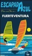FUERTEVENTURA -ESCAPADA AZUL-