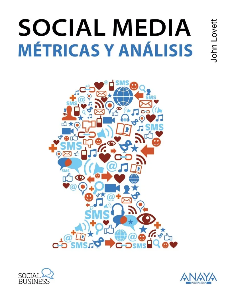 SOCIAL MEDIA -METRICAS Y ANALISIS-