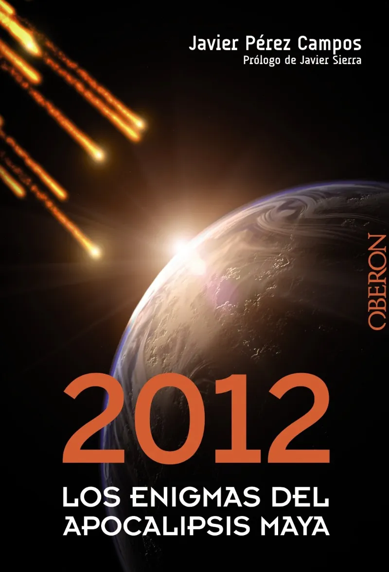 2012 LOS ENIGMAS DEL APOCALIPSIS MAYA