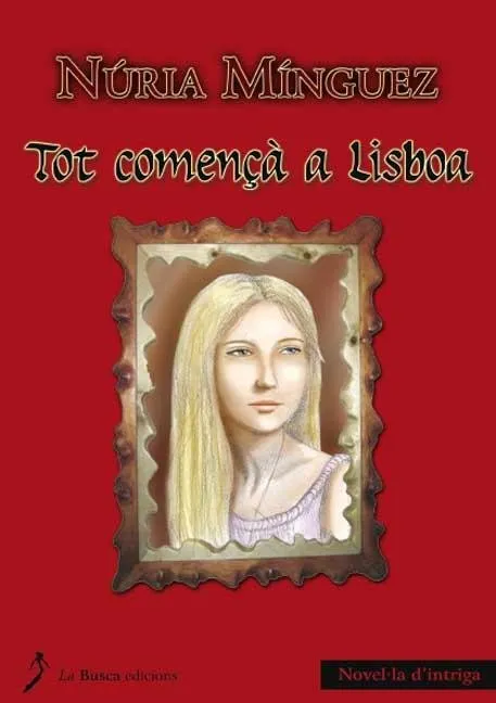 TOT COMENÇA A LISBOA